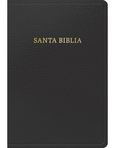 RVR60 - SANTA BIBLIA
