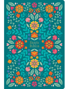 RVR60 - SANTA BIBLIA