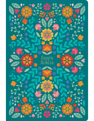 RVR60 - SANTA BIBLIA