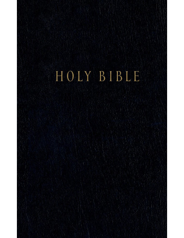 NLT - PEW BIBLE