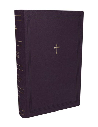 NKJV - COMPACT REFERENCE BIBLE