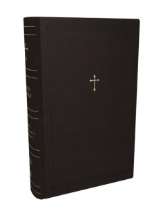 NKJV - COMPACT REFERENCE BIBLE