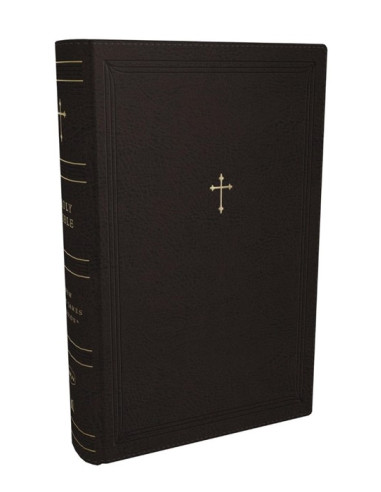 NKJV - COMPACT REFERENCE BIBLE