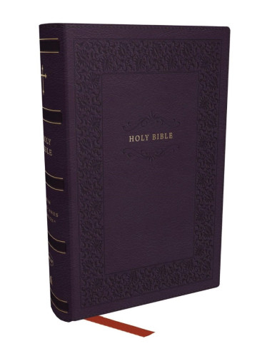 NKJV - COMPACT REFERENCE BIBLE