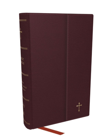 NKJV - COMPACT REFERENCE BIBLE