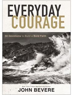 EVERYDAY COURAGE