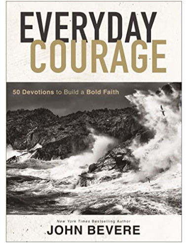 EVERYDAY COURAGE