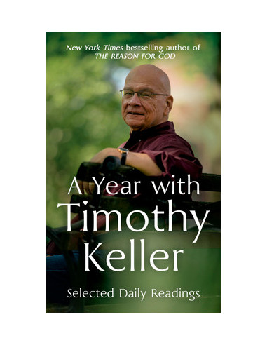 A YEAR WITH TIMOTY KELLER