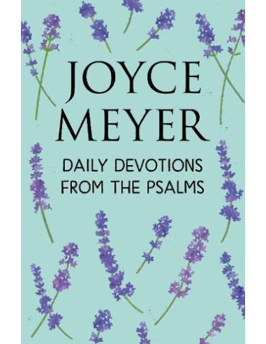 DAILY DEVOTIONS FROM PSALMS