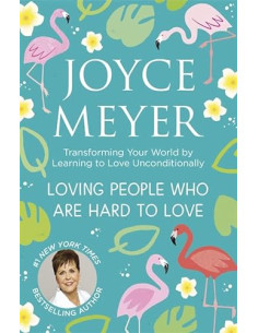 LOVING PEOPLE WHO ARE HARD...