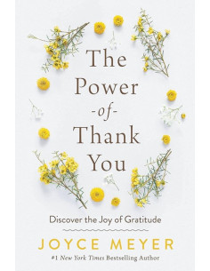 POWER OF THANK YOU, THE
