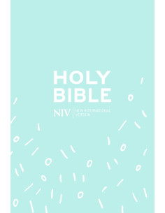 NIV - POCKET BIBLE WITH ZIP