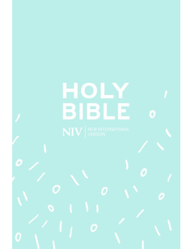 NIV - POCKET BIBLE WITH ZIP