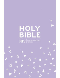 NIV - POCKET BIBLE WITH ZIP