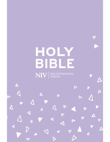 NIV - POCKET BIBLE WITH ZIP