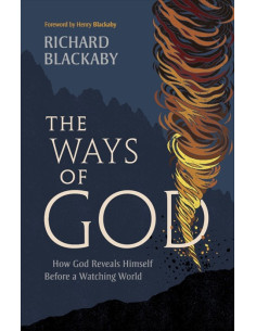 WAYS OF GOD, THE