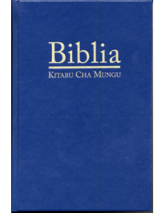 SWAHILI - BIBLE