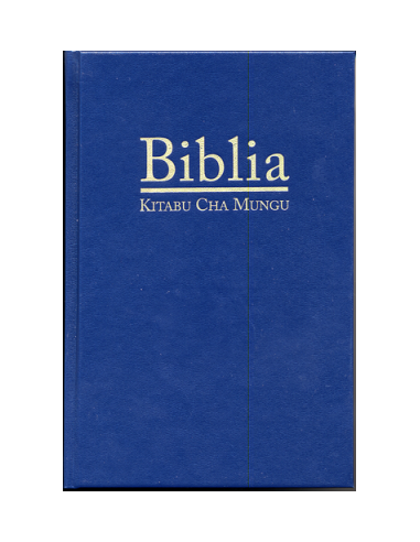 SWAHILI - BIBLE
