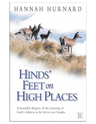 HINDS' FEET ON HIGH PLACES