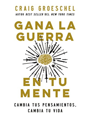 GANA LA GUERRA EN TU MENTE