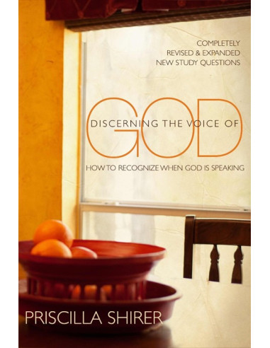DISCERNING THE VOICE OF GOD
