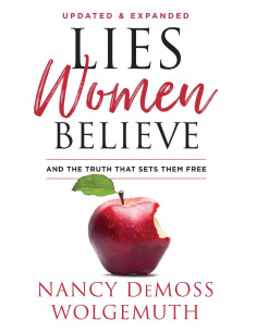 LIES WOMAN BELIEVE