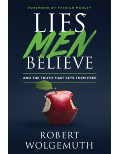 LIES MEN BELIEVE