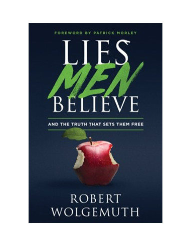 LIES MEN BELIEVE