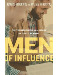 MEN OF INFLUENCE