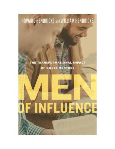 MEN OF INFLUENCE