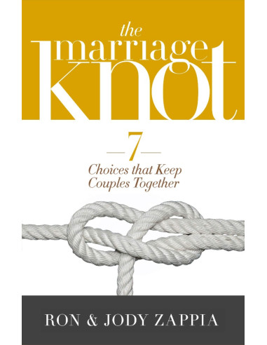 MARRIAGE KNOT, THE