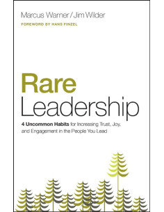 RARE LEADERSHIP
