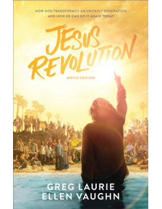 JESUS REVOLUTION