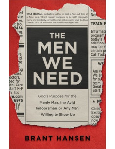 MEN WE NEED, THE