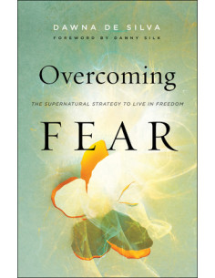 OVERCOMING FEAR