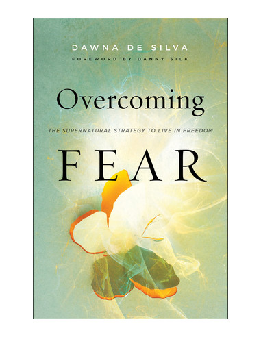 OVERCOMING FEAR