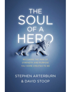 SOUL OF A HERO, THE