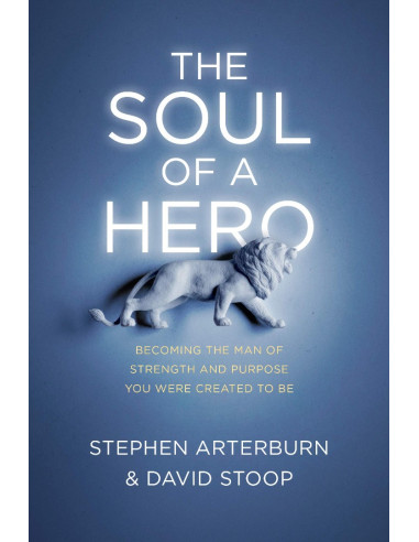 SOUL OF A HERO, THE