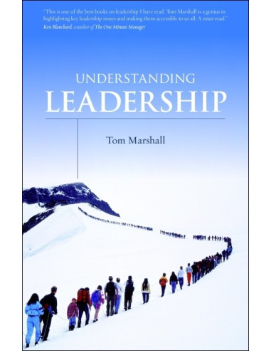 UNDERSTANDING LEADERSHIP