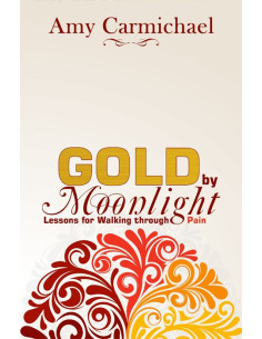 GOLD BY MOONLIGHT
