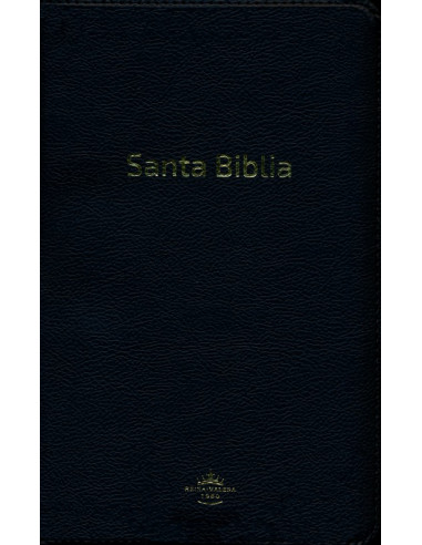 RVR60 - SANTA BIBLIA