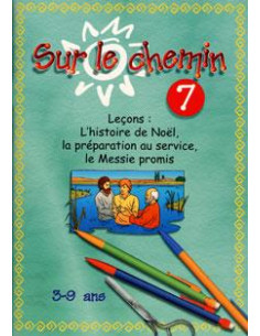 HISTOIRE DE NOEL, L' /...