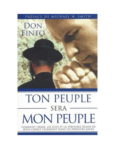 TON PEUPLE SERA MON PEUPLE