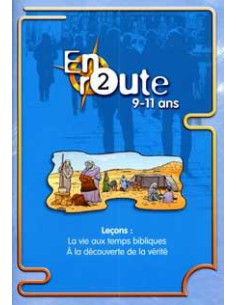 VIE AUX TEMPS BIBLIQUES /...