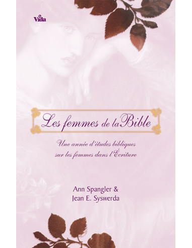 FEMMES DE LA BIBLE, LES