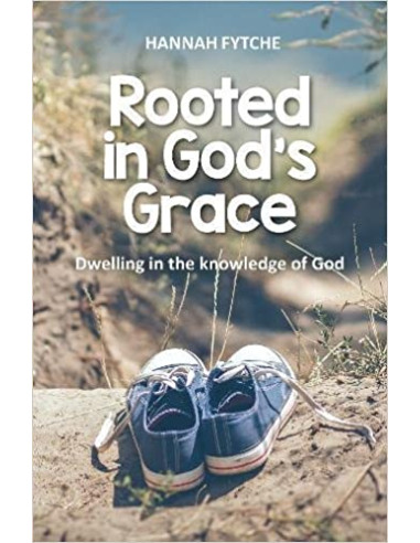 ROOTED IN GOD'S GRACE