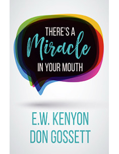 THERE'S A MIRACLE IN YOUR...