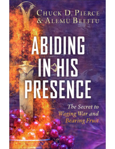 ABIDING IN HIS PRESENCE