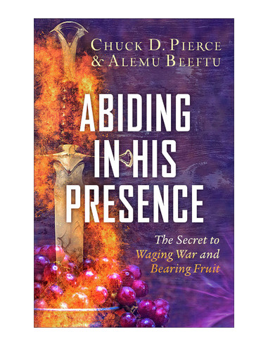 ABIDING IN HIS PRESENCE