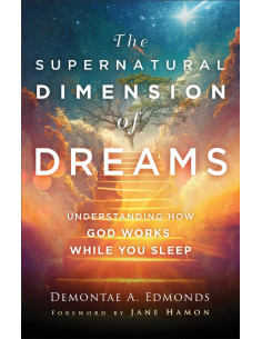 SUPERNATURAL DIMENSION OD...